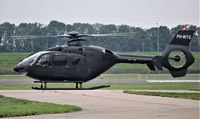 PH-WTG @ EHLE - Lelystad Airport - by Jan Bekker