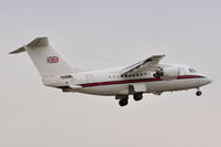 ZE701 @ EGSH - Training mission. - by keithnewsome