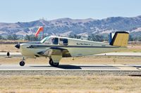 N1808D @ LVK - Livermore airport airshow 2019. - by Clayton Eddy