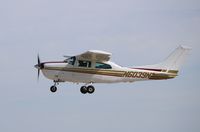 N6039N @ KOSH - Cessna 210M