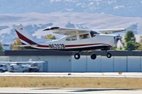 N6202B @ LVK - Livermore airport California 2019. - by Clayton Eddy