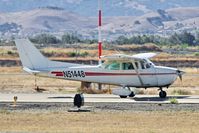 N51448 @ LVK - Livermore airport California 2019. - by Clayton Eddy
