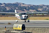N51448 @ LVK - Livermore airport California 2019. - by Clayton Eddy