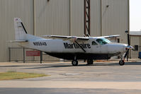 N9594B @ KADS - Martinaire Aviation, LLC - by Dave Turpie