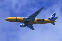 JA743A photo, click to enlarge