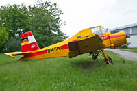 DDR-SMX - Technikmuseum Dessau 27.5.2014 - by leo larsen