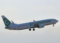 F-HTVN @ LIS - Take off from Lisbon Airport - by Willem Göebel