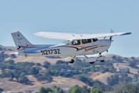 N2173Z @ LVK - Livermore airport airshow 2019. - by Clayton Eddy