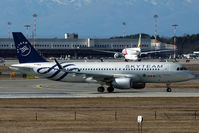 T7-MRD @ LIMC - Taxiing - by micka2b