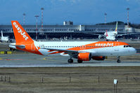G-EZWD @ LIMC - Taxiing - by micka2b