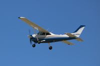 N828RH @ KOSH - Cessna 182Q