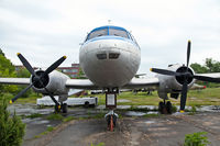 DM-SAF @ EDAD - Technikmuseum Dessau 27.5.2014 - by leo larsen
