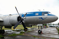 DM-SAF @ EDAD - Technikmuseum Dessau 27.5.2014 - by leo larsen