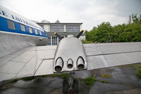 DM-SAF @ EDAD - Technikmuseum Dessau 27.5.2014 - by leo larsen