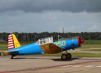 N313BT @ EHLE - Lelystad Airport - by Jan Bekker