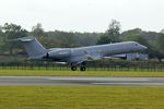 N1222P @ EGGW - At Luton - by Terry Fletcher