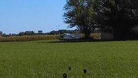 N8RL - In need of rescue! This aircraft has been parked outside since its previous owner passed away. Aircraft location is Paw Paw Michigan at a private field. Previous owner was Jack mihelich. 
Map location 42°13'08.6N 85°51'39.2W - by Weezee