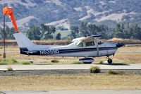 N6359D @ LVK - Livermore airport airshow 2019. - by Clayton Eddy