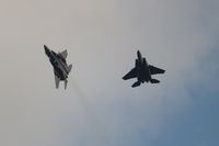 87-0190 @ KOSH - Air Venture 2019 - by Florida Metal
