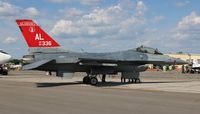 87-0336 @ KYIP - Thunder Over Michigan 2019 - by Florida Metal
