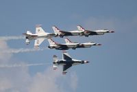 91-0392 @ KOSH - Air Venture 2019 - by Florida Metal