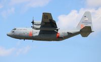 94-7310 @ KOSH - Air Venture 2019 - by Florida Metal