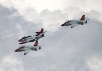 165599 @ KOSH - Air Venture 2019