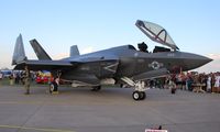 169601 @ KOSH - Air Venture 2019 - by Florida Metal
