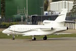 N900WG @ EGGW - At Luton - by Terry Fletcher