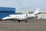 D-CQQQ @ EGGW - At Luton - by Terry Fletcher