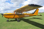N3957S @ EGBK - At Sywell - by Terry Fletcher