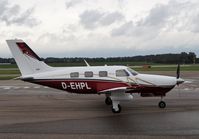 D-EHPL @ EHLE - Lelystad Airport