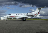 CS-PHM @ EDDR - CS-PHM - by Matthias Becker