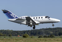 D-ILHA @ EDDR - D-ILHA - by Matthias Becker