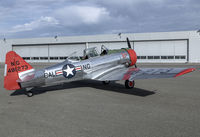 G-CJWE @ EDDR - G-CJWE - by Matthias Becker
