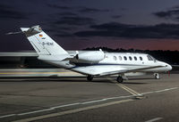 D-IENE @ EDDR - D-IENE - by Matthias Becker
