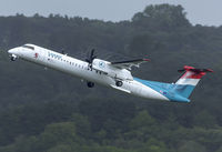 LX-LQC @ EDDR - LX-LQC - by Matthias Becker