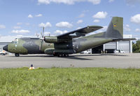 50 79 @ EDDR - 50+79 - by Matthias Becker