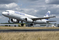 LY-NVV @ EDDR - LY-NVV - by Matthias Becker