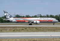 A6-BLV @ EDDF - A6-BLV - by Matthias Becker