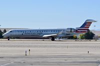 N748EV @ KBOI - Landing roll out.