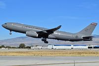 762 @ KBOI - Take off from RWY 28L. - by Gerald Howard