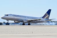 N138SY @ KBOI - Landing RWY 10L.