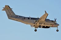 168207 @ KBOI - Landing RWY 28R. - by Gerald Howard