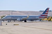 N268NN @ KBOI - Landing run out on RWY 10L.