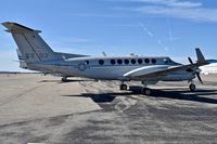 168207 @ KBOI - Parked on the north GA ramp. - by Gerald Howard