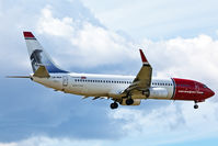 LN-NOV @ CPH - Copenhagen 24.6.2014 - by leo larsen