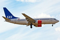 LN-RPK @ CPH - Copenhagen 24.6.2014 - by leo larsen