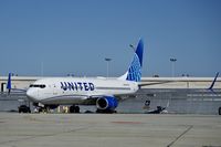 N37267 @ KSFO - SFO 2019 - by Clayton Eddy