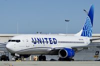 N37267 @ KSFO - SFO 2019 - by Clayton Eddy